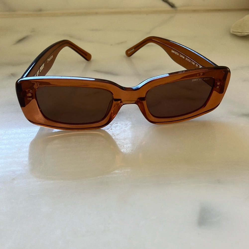 DMY by DMY Sunglasses Preston